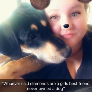 Meet your Posher, Veronica